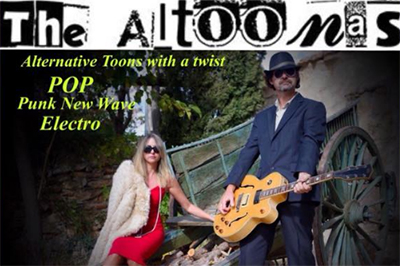 Nerja Fitzgeralds Altoomas