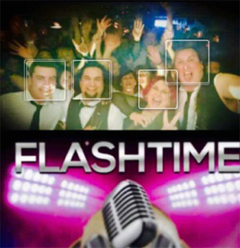 Nerja Fitzgeralds Flashtime 20181025