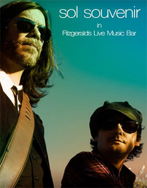 Nerja Fitzgeralds Sol Souvenir