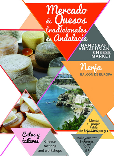 Nerja kaasmarkt 2018