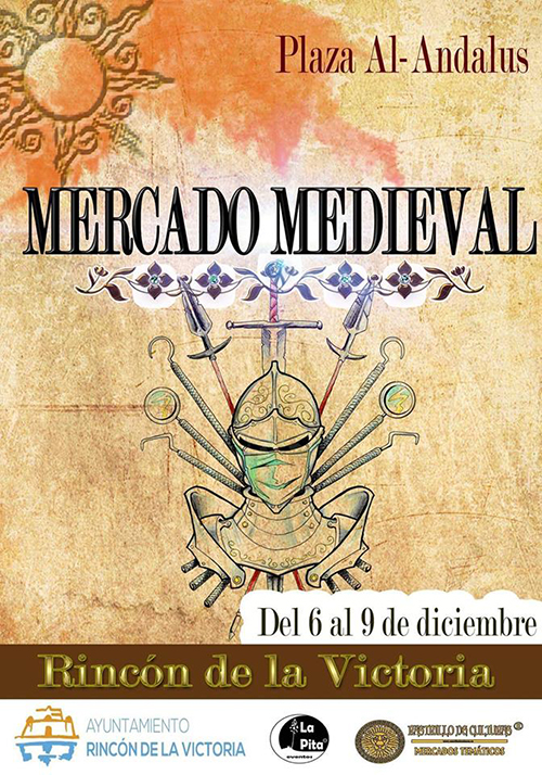 Ricon Mercado Medieval 201810