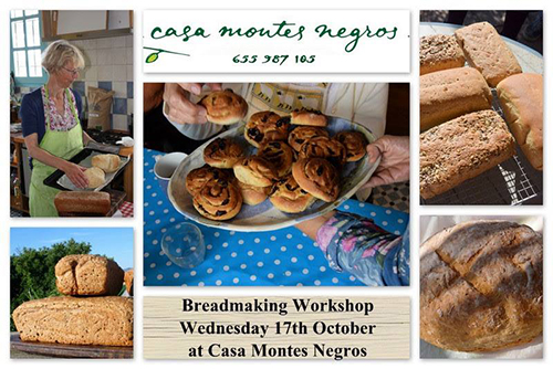 Trapiche workshop 20181004