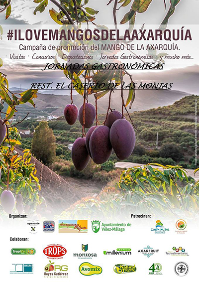 Velez Mangofestival 2018