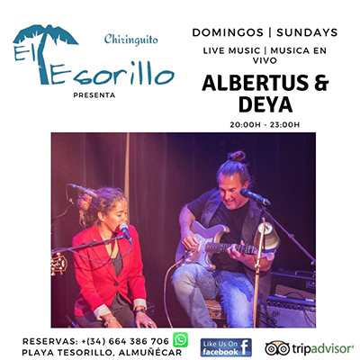 Almunecar El Tesorillo Nuyten 201811