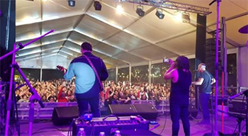 Frigiliana Venta El Cortijo Queen of Magic