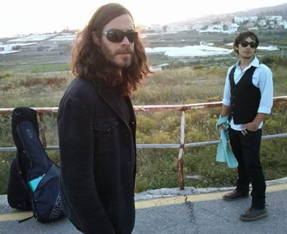 Nerja Buskers Pub Sol Souvenir