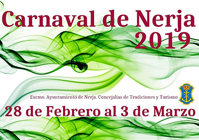 Nerja Carnaval 2019