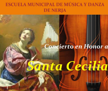 Nerja CCN Concierto StCecilia2018