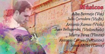 Nerja CCN Daniel Martinez