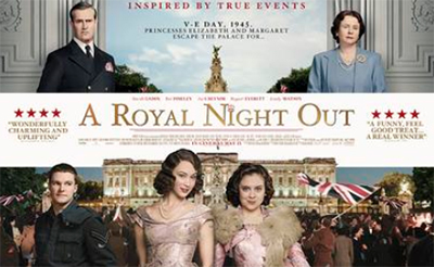 Nerja CCN Film Royal Night Out