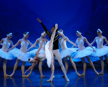 Nerja CCN Zwanenmeer 2018