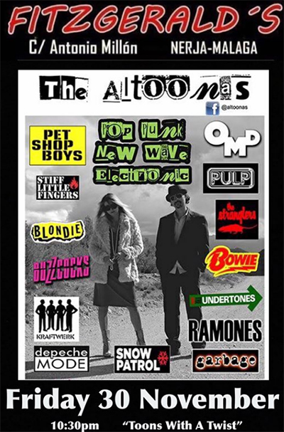 Nerja Fitzgeralds Altoonas 20181130