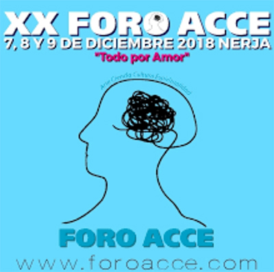 Nerja Foro Acce 2018