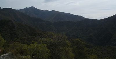 Nerja Lomas del Chillar