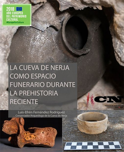 Nerja Museo Conferencia