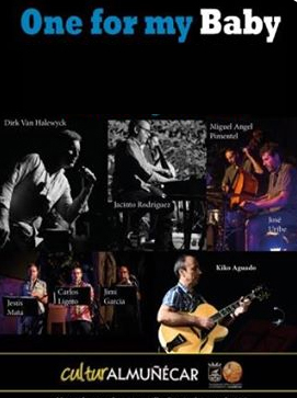 Almunecar One for my Baby