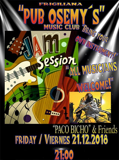 Frigiliana Osemy 20181219