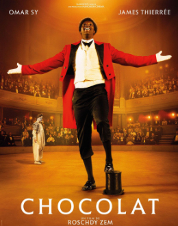 Nerja CCN Film Chocolat