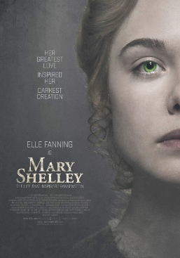Nerja CCN Film Mary Shelley
