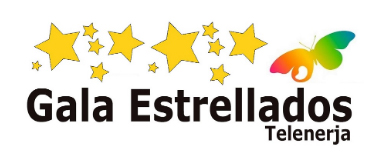 Nerja Gala Estrellados 2018