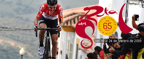 Ruta del Sol 2019