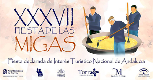 Torrox Fiesta de la Migas