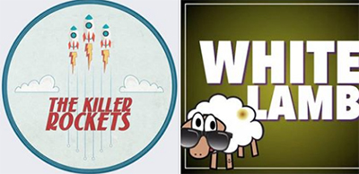 Torrox OLearys Killer Rockets and White Lamb