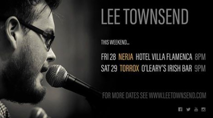 Torrox OLearys Lee Townsend