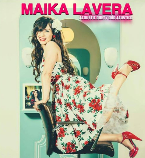 Torrox OLearys Maika Lavera Grajos