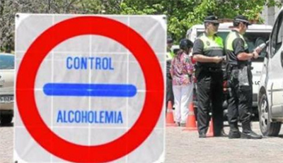Nerja alcoholcontroles