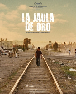 Nerja CCN Film Jaula de oro