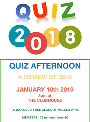 Nerja CID quiz2018