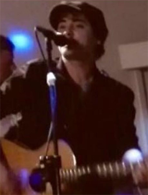 Nerja Fitzgeralds Alberto