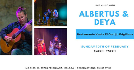 frigiliana cortijo nuyten