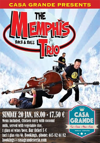 nerja casagrande memphis