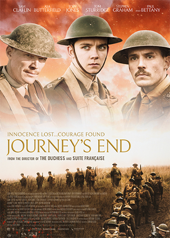 nerja ccn film journeys end