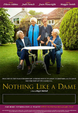 nerja ccn film nothing like a dame