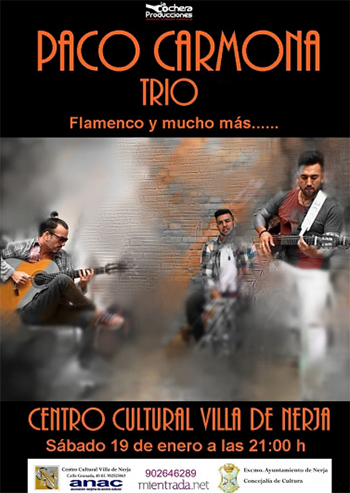 nerja ccn flamencotrio paco carmona