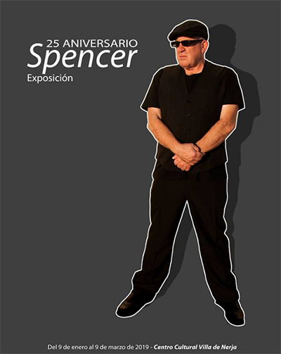 nerja expo spencer