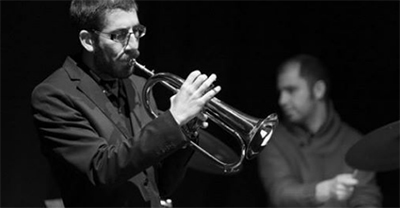 nerja hotel plaza cavana daniel cano trio