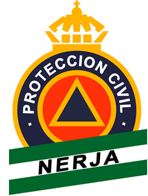 nerja logo protcivil