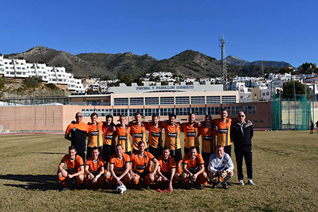 nerja melissant 2019