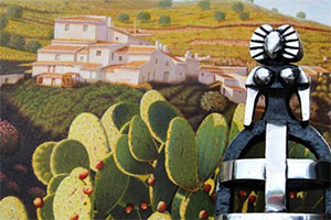 nerja sala municipal expo 201901