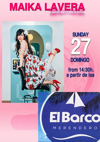 torrox elbarco maikalavera