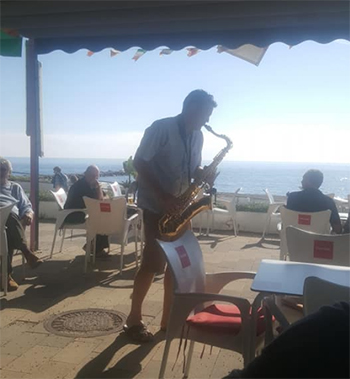 torrox olearys phil sax