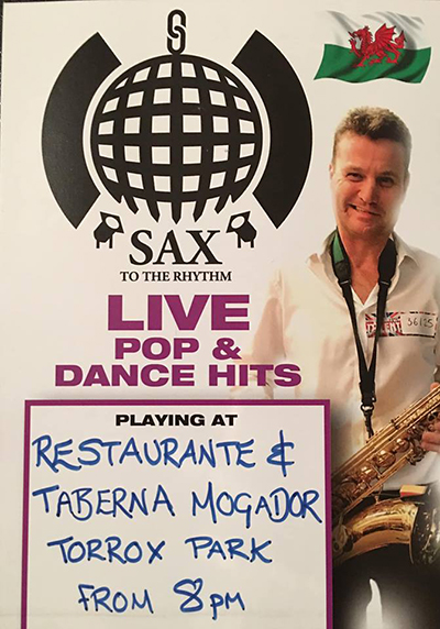 torrox park phil sax