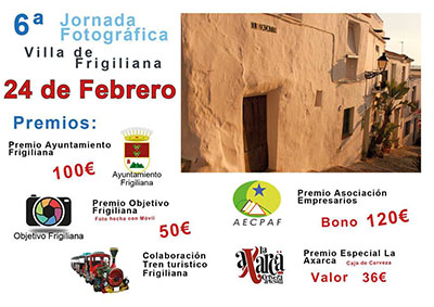 Frigiliana Jornada Fotografica