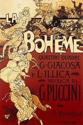 Nerja CCN Film Boheme