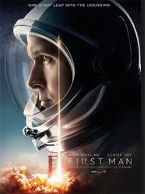 Nerja CCN Film First Man