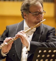 Nerja CCN Fluitist Arimany